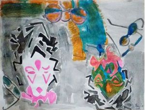ABSTRATO 17 MP