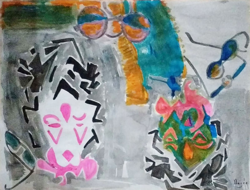 ABSTRATO 17 MP