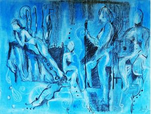 15 EM GRUPO AZUL