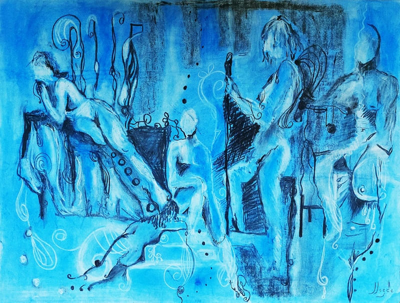 15 EM GRUPO AZUL