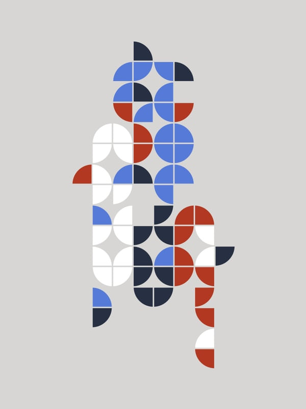 MINIMAL GEOMETRIC ABSTACTION
