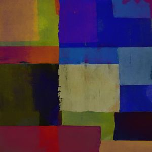 COLORFUL RUSTIC 8