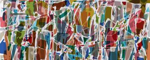 PANORÂMICA HORIZONTAL PAPEL PICADO 2