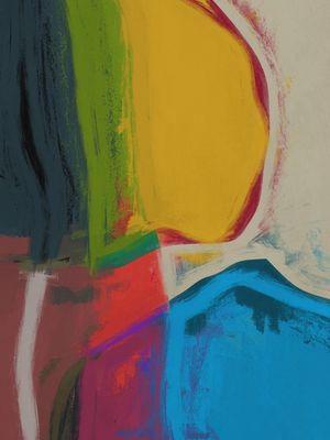 ENCONTRO COLORIDO