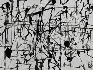 URBAN POLLOCK 1