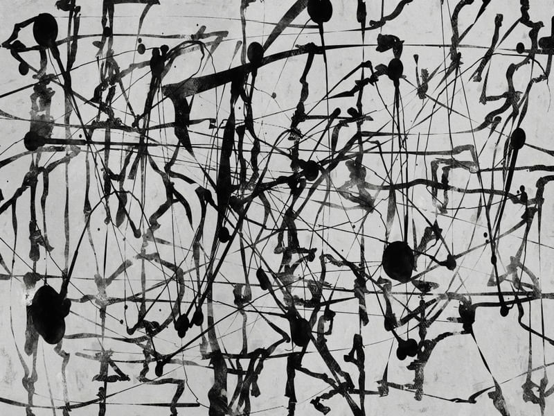 URBAN POLLOCK 1