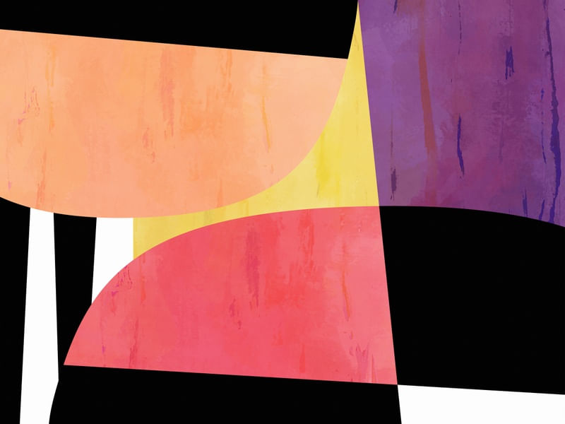 CORES ABSTRATAS 6