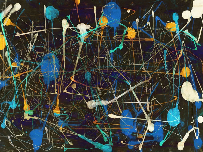 URBAN POLLOCK 4