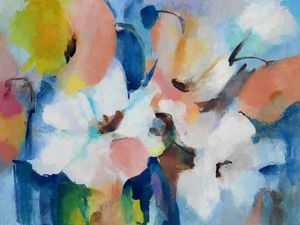PAISAGEM DA PRIMAVERA 1