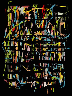 URBAN POLLOCK 5