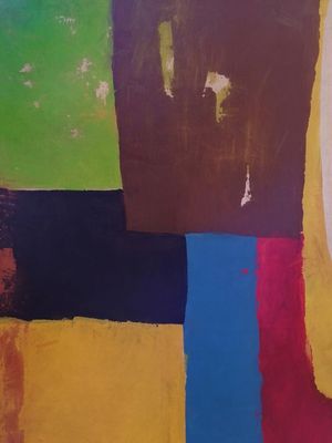 COLORFUL RUSTIC 3