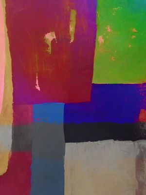 COLORFUL RUSTIC 7
