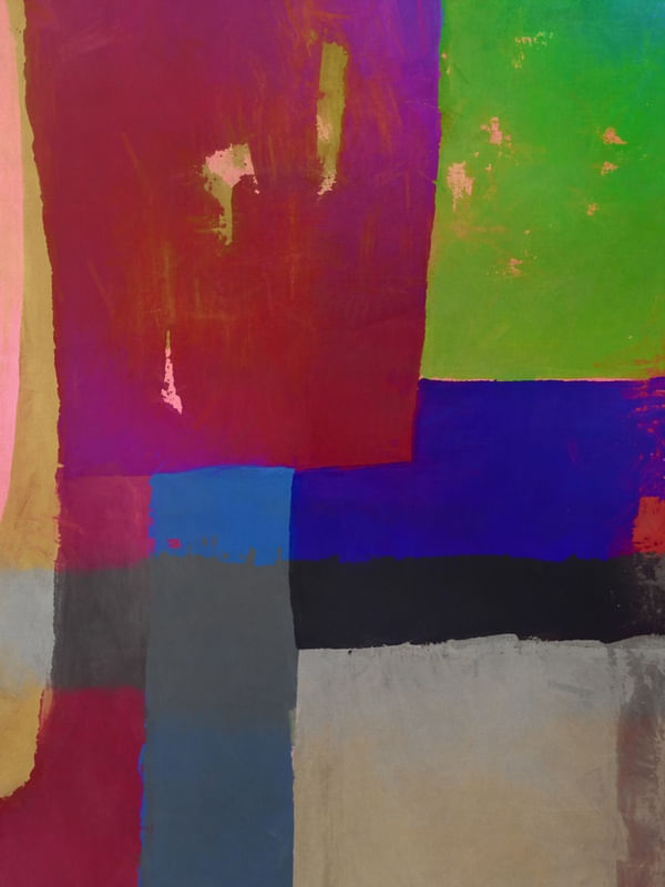 COLORFUL RUSTIC 7