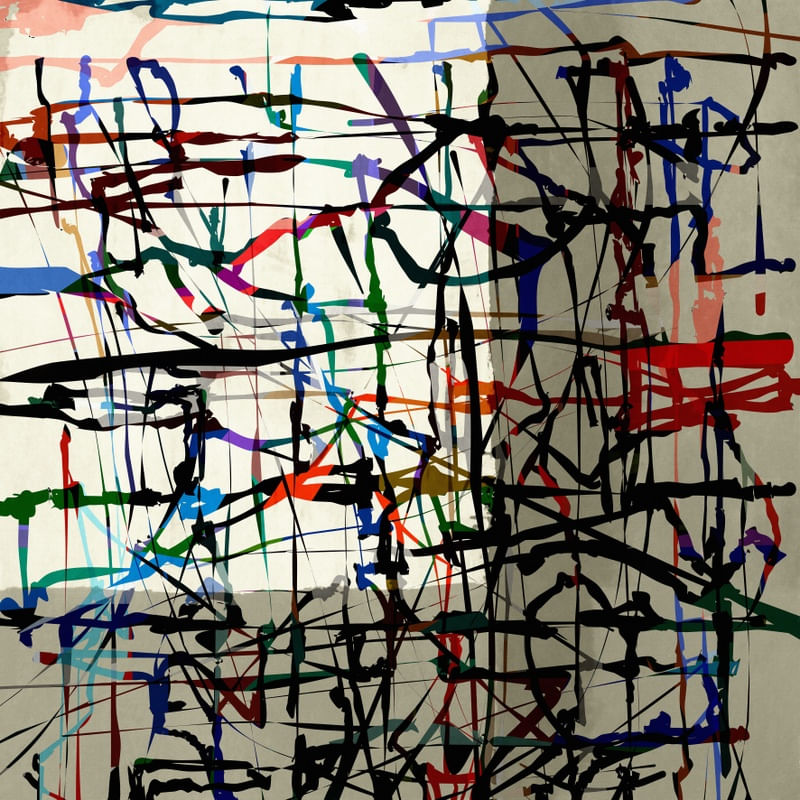 STREET POLLOCK 3