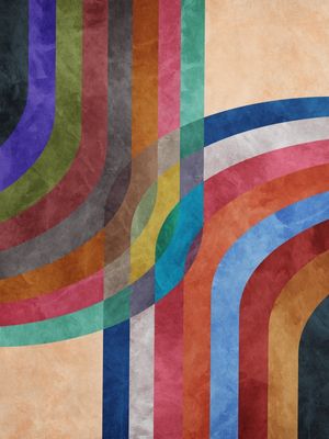 AVENIDAS ABSTRATAS 4