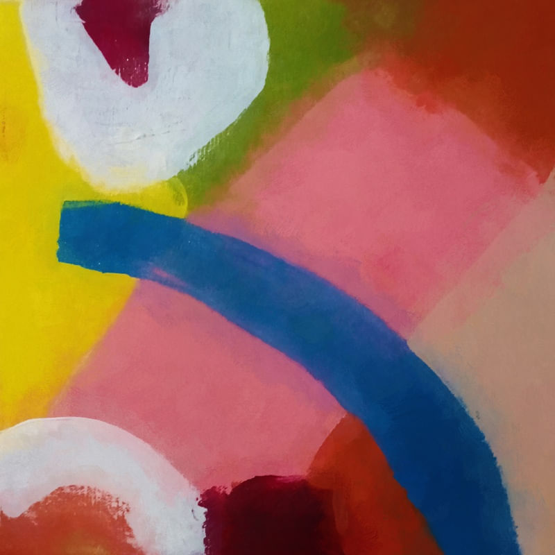 ABSTRACT PAINTING 01