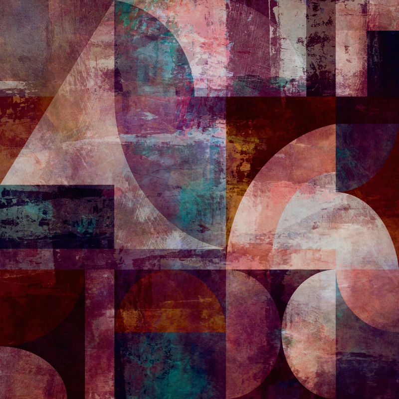 ABSTRATO ESPECIAL RÚSTICO 1
