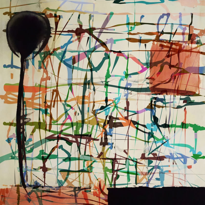 POLLOCK BALLOON