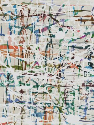 URBAN POLLOCK 8