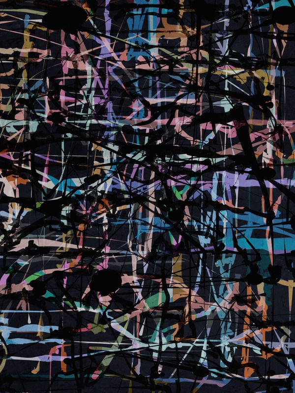 URBAN POLLOCK 7