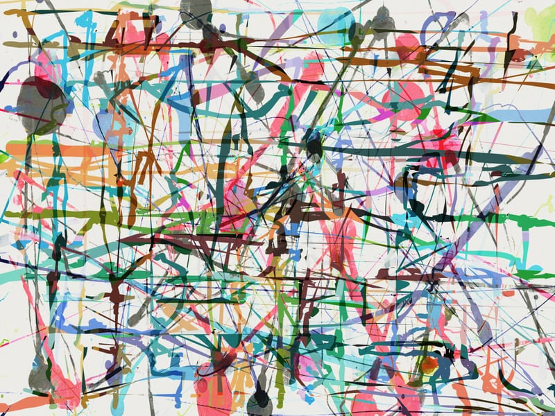URBAN POLLOCK 9