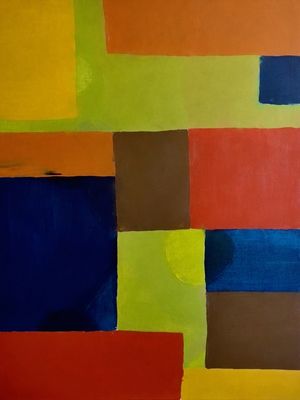 ABSTRACT SPACES