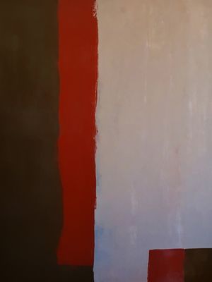 MODERN ABSTRACT