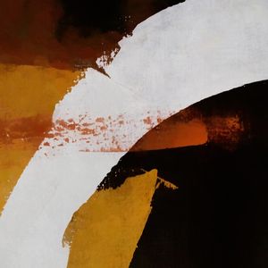 RUSTIC ABSTRACT 8