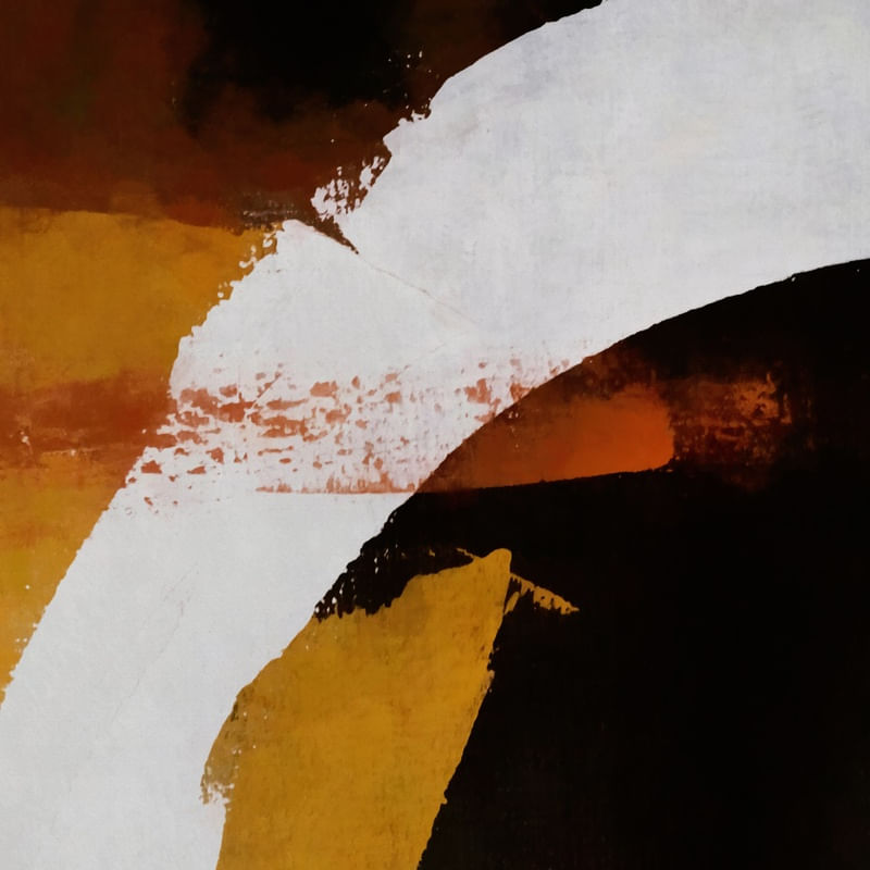 RUSTIC ABSTRACT 8