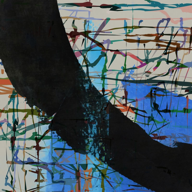 STREET POLLOCK 2