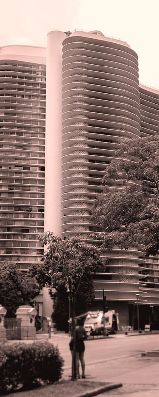 PRAÇA DA LIBERDADE - BELO HORIZONTE II