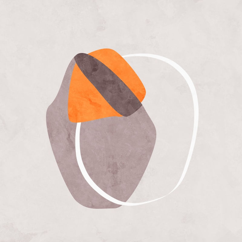 MON COEUR EST ORANGE