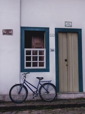 ASSIM É PARATY