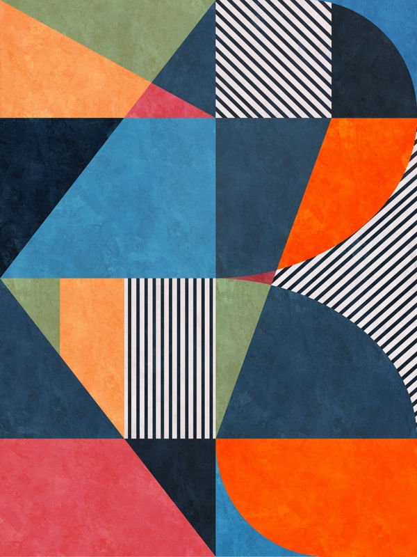ABSTRATO G LISTRAS
