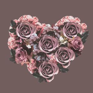 SUAVIDADE DO AMOR I