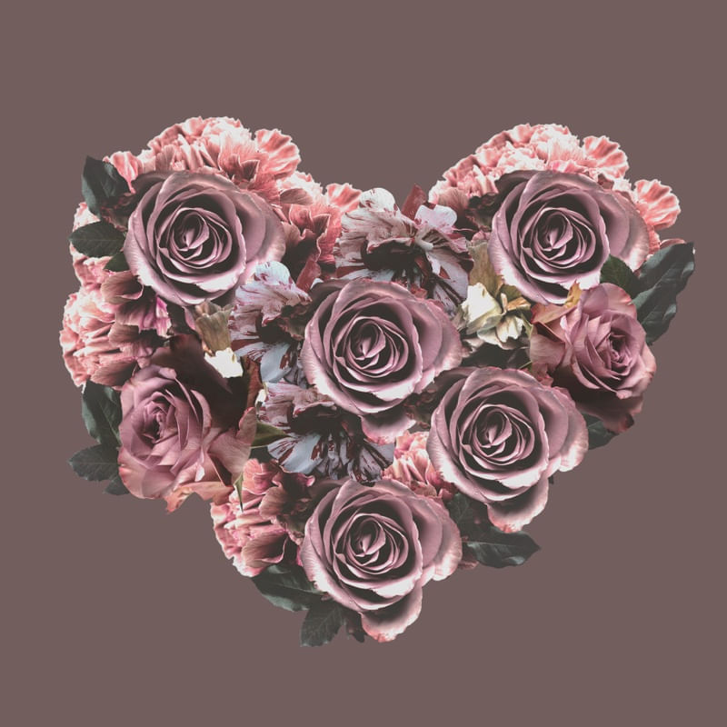 SUAVIDADE DO AMOR I
