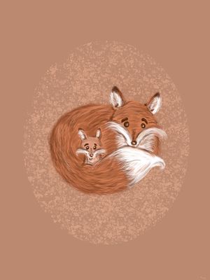 FOX FAMILY