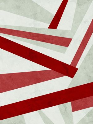 AVENIDAS ABSTRATAS 5