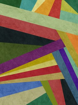 AVENIDAS ABSTRATAS