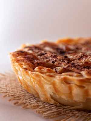 APPLE PIE