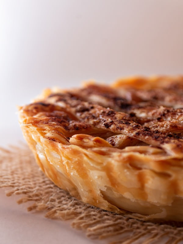 APPLE PIE