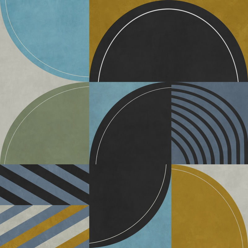 ABSTRATO LISTRAS 5