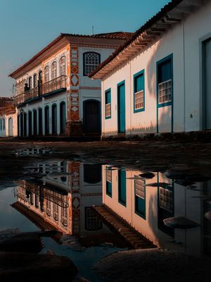 PARATY E SEUS ENCANTOS