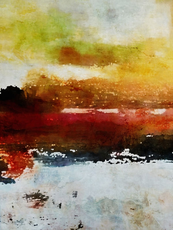 PAISAGEM RÚSTICA 7