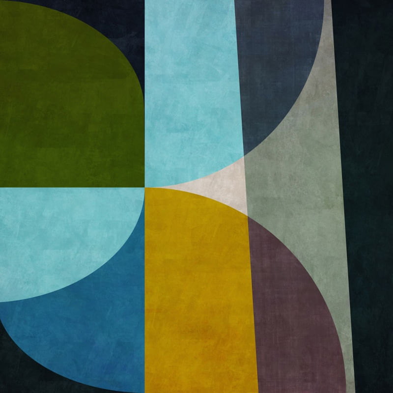 CÔMODOS ABSTRATOS 4