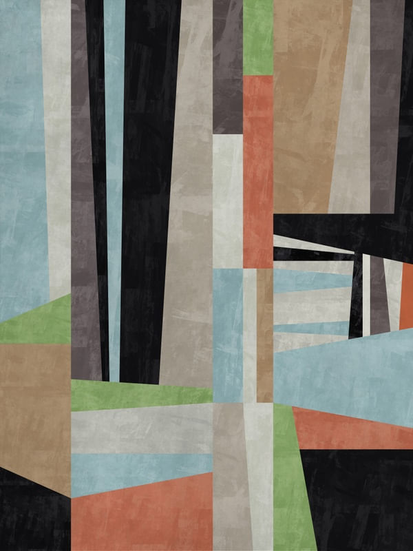 AVENIDAS ABSTRATAS 9