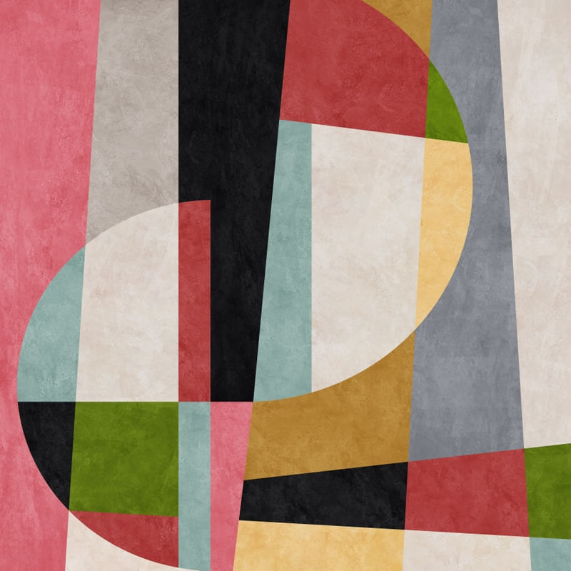 CORES ABSTRATAS 4
