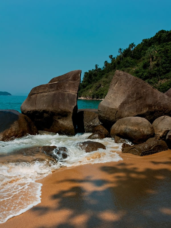 PRAIA DA CONCEIÇÃO