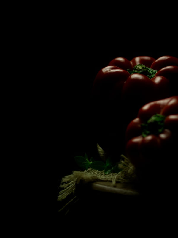 CAPSICUM