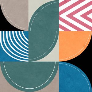 ABSTRATO CURVAS 5